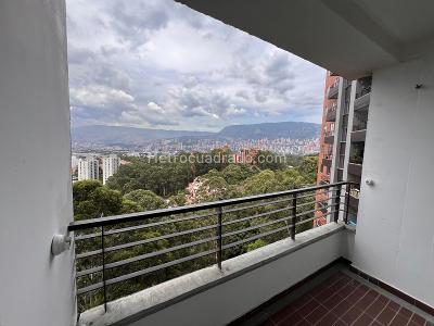 Apartamento en venta en Rodeo Alto, Medellín · foto 14 de 15