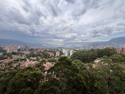 Apartamento en venta en Rodeo Alto, Medellín · foto 15 de 15