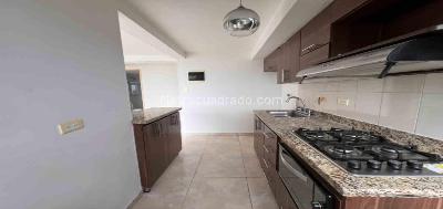 Apartamento en venta en Rodeo Alto, Medellín · foto 5 de 15