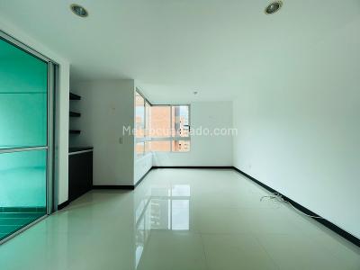 Apartamento de 3 alcobas en venta en Santa Maria De Los Angeles, Medellín, 104 m² · foto 6 de 17