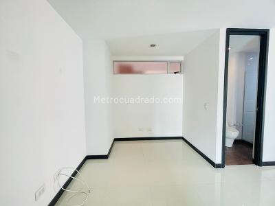 Apartamento de 3 alcobas en venta en Santa Maria De Los Angeles, Medellín, 104 m² · foto 7 de 17