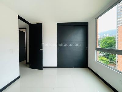 Apartamento de 3 alcobas en venta en Santa Maria De Los Angeles, Medellín, 104 m² · foto 10 de 17