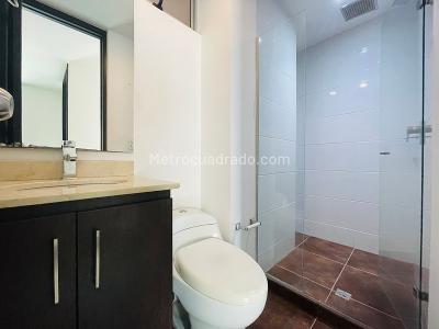 Apartamento de 3 alcobas en venta en Santa Maria De Los Angeles, Medellín, 104 m² · foto 12 de 17