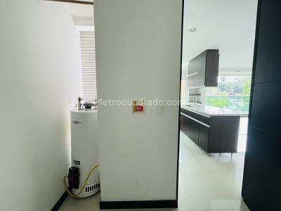 Apartamento de 3 alcobas en venta en Santa Maria De Los Angeles, Medellín, 104 m² · foto 14 de 17