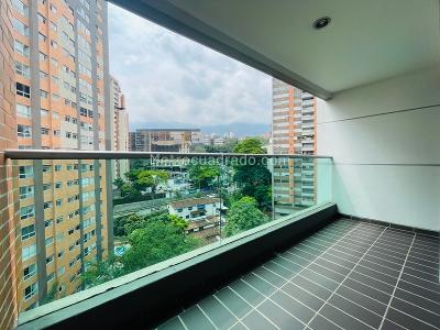 Apartamento de 3 alcobas en venta en Santa Maria De Los Angeles, Medellín, 104 m² · foto 16 de 17