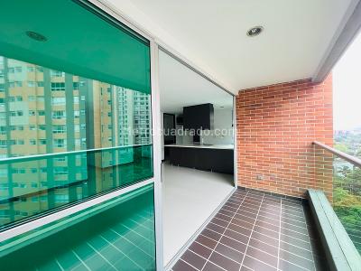Apartamento de 3 alcobas en venta en Santa Maria De Los Angeles, Medellín, 104 m² · foto 17 de 17