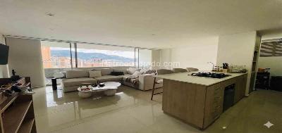 Apartamento en venta en El Esmeraldal, Envigado · foto 5 de 16