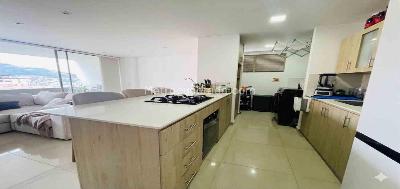 Apartamento en venta en El Esmeraldal, Envigado · foto 6 de 16