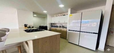 Apartamento en venta en El Esmeraldal, Envigado · foto 7 de 16