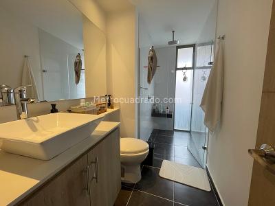 Apartamento en venta en El Esmeraldal, Envigado · foto 11 de 16