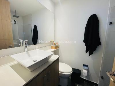 Apartamento en venta en El Esmeraldal, Envigado · foto 12 de 16