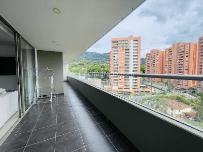 Apartamento en venta en El Esmeraldal, Envigado · foto 14 de 16