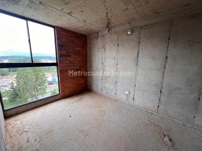 Apartamento de 2 alcobas en venta en Tranvia, Rionegro, 55 m² · foto 4 de 8