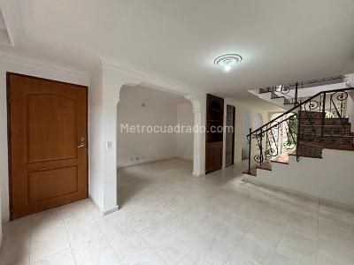 Casa en Arriendo, El Dorado, Envigado