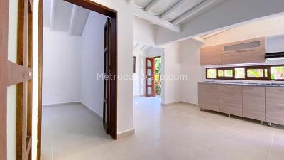 Casa de 2 alcobas en arriendo en Rio Negro, Rionegro, 70 m² · foto 5 de 17