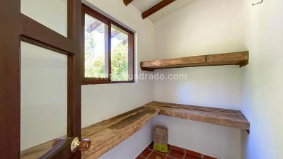 Casa de 2 alcobas en arriendo en Rio Negro, Rionegro, 70 m² · foto 8 de 17