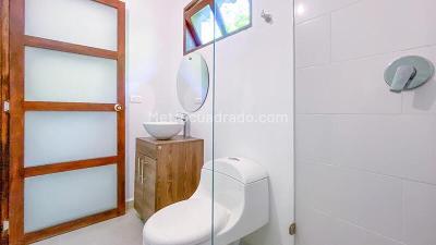 Casa de 2 alcobas en arriendo en Rio Negro, Rionegro, 70 m² · foto 10 de 17