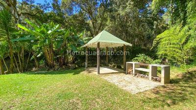 Casa de 2 alcobas en arriendo en Rio Negro, Rionegro, 70 m² · foto 15 de 17