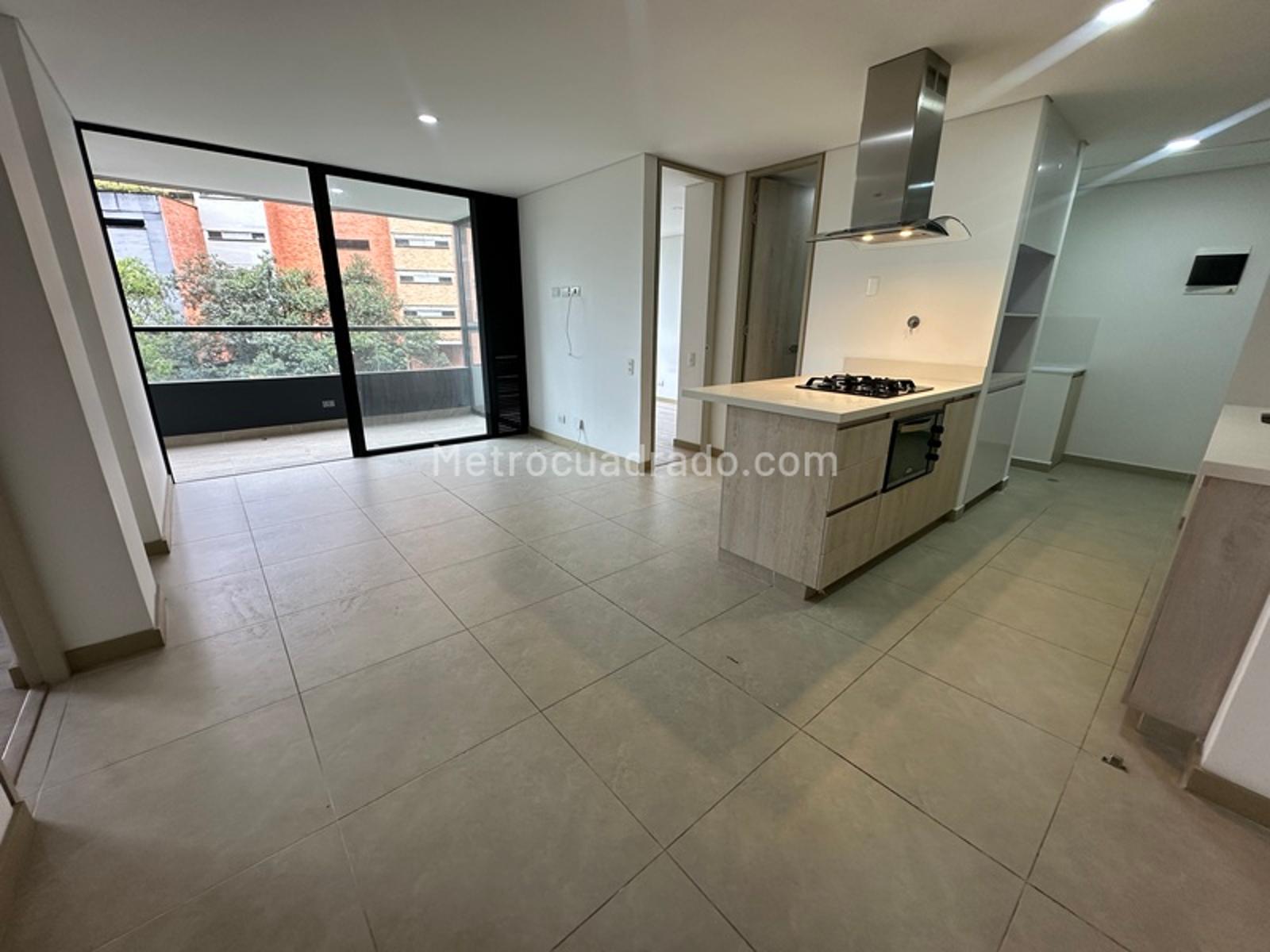 Foto del apartamento
