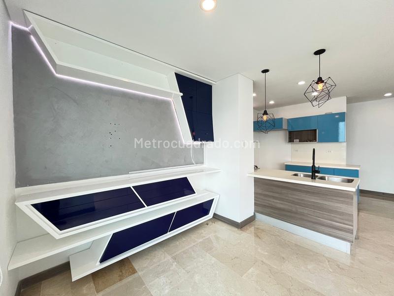 2BR Apartment in Las Lomitas (100 m²) - 3