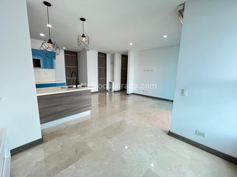 2BR Apartment in Las Lomitas (100 m²) - 4