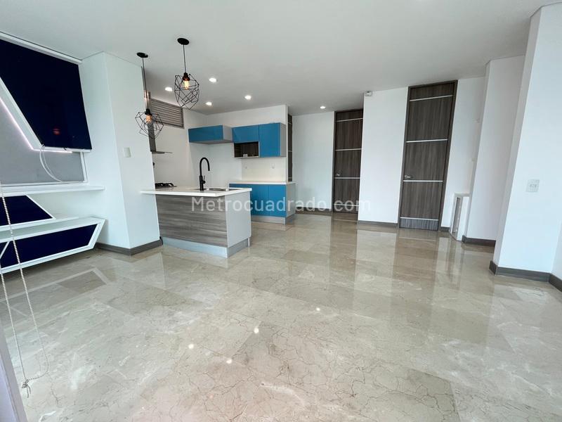 2BR Apartment in Las Lomitas (100 m²) - 5