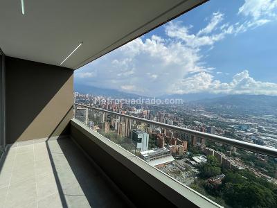 Apartamento en arriendo en El Poblado, Medellín · foto 14 de 15