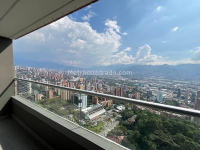 Apartamento en arriendo en El Poblado, Medellín · foto 15 de 15