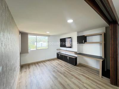 Apartamento en arriendo en El Poblado, Medellín · foto 5 de 15