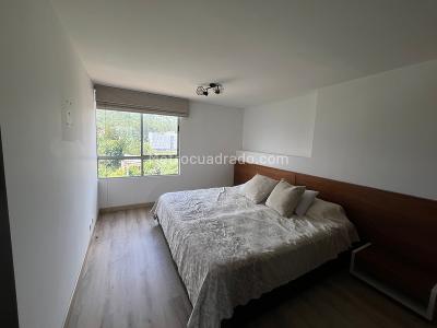 Apartamento en arriendo en El Poblado, Medellín · foto 6 de 15