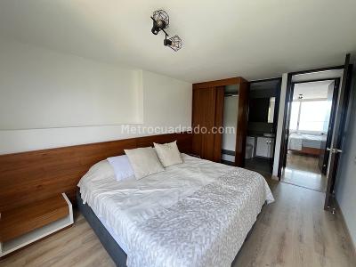 Apartamento en arriendo en El Poblado, Medellín · foto 7 de 15