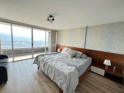 Apartamento en arriendo en El Poblado, Medellín · foto 9 de 15