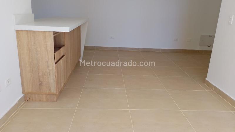 3BR Apartment in Otro (85 m²)