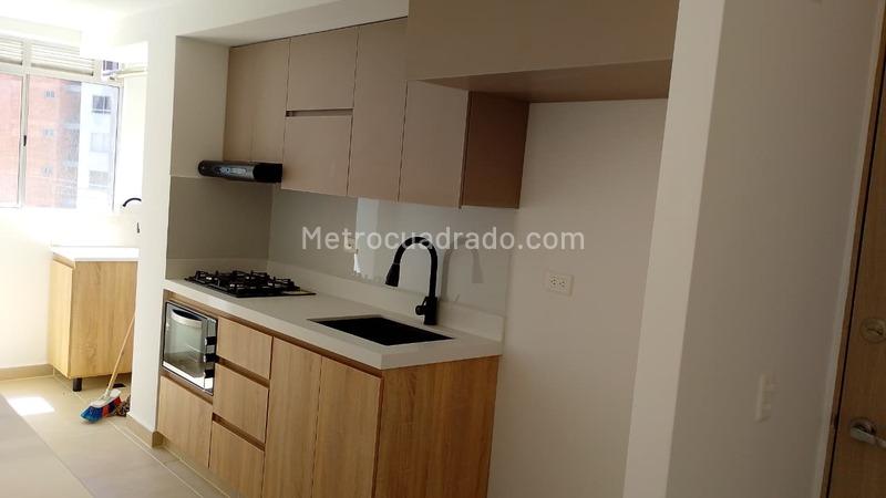 3BR Apartment in Otro (85 m²) - 4