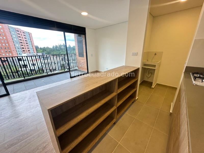 2BR Apartment in Otro (62 m²) - 4