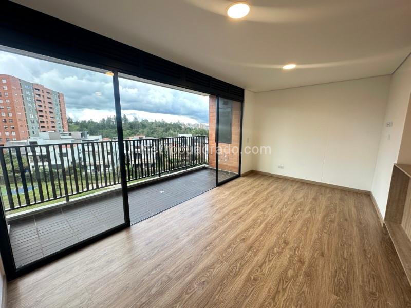 2BR Apartment in Otro (62 m²) - 5