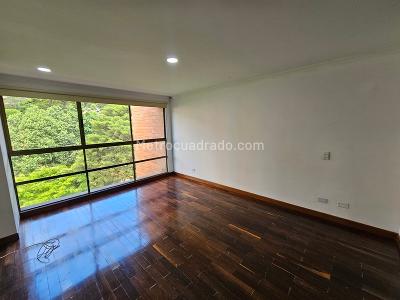 Apartamento de 3 alcobas en arriendo en El Tesoro, Medellín, 350 m² · foto 14 de 20