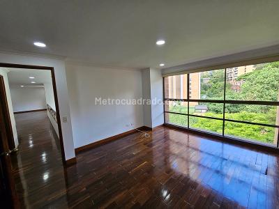 Apartamento de 3 alcobas en arriendo en El Tesoro, Medellín, 350 m² · foto 15 de 20