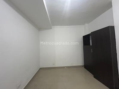 Apartaestudio en arriendo en San Joaquin, Medellín, 35 m² · foto 3 de 6