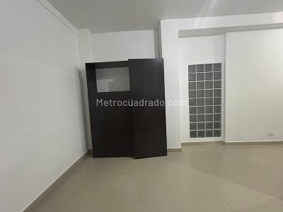Apartaestudio en arriendo en San Joaquin, Medellín, 35 m² · foto 4 de 6