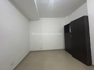 Apartaestudio en arriendo en San Joaquin, Medellín, 35 m² · foto 5 de 6