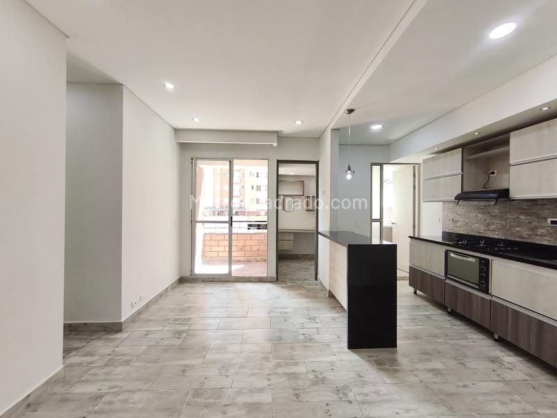Apartamento en Arriendo, La Navarra, Bello - Widok 5