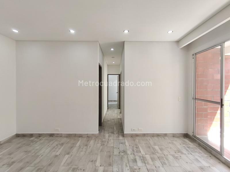 Apartamento en Arriendo, La Navarra, Bello - Widok 6