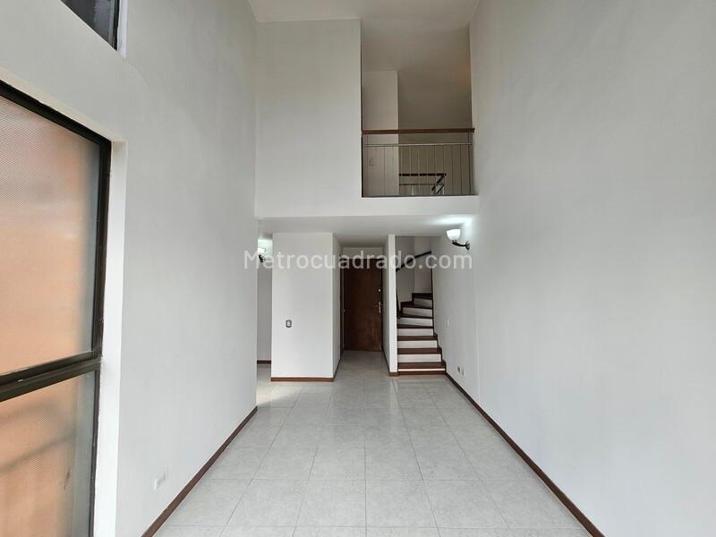 2BR Apartment in Castropol (70 m²)