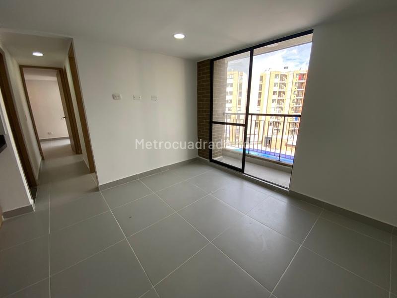 Apartamento en Arriendo, Cimarronas, Rionegro - Widok 2