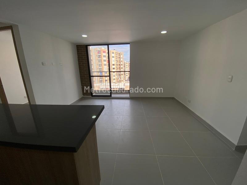 Apartamento en Arriendo, Cimarronas, Rionegro - Widok 3