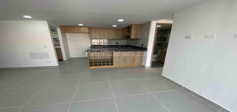 Apartamento en Arriendo, Cimarronas, Rionegro - Widok 4