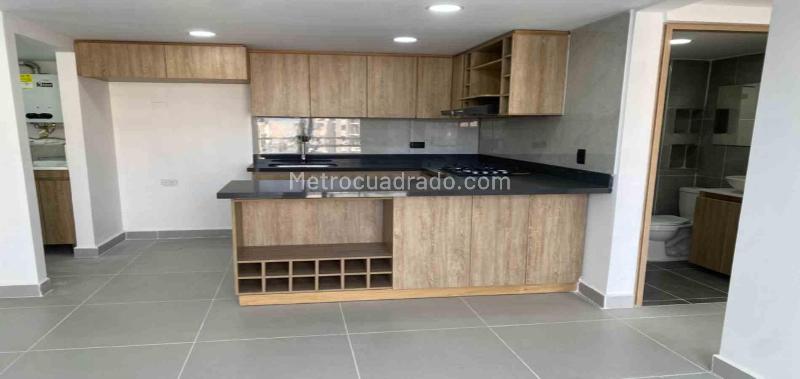 Apartamento en Arriendo, Cimarronas, Rionegro - Więcej