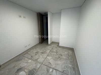 Apartamento de 3 alcobas en arriendo en Florida Nueva, Medellín, 140 m² · foto 5 de 17
