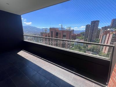 Apartamento en arriendo en La Linde, Medellín · foto 16 de 18